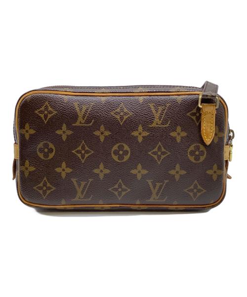 LOUIS VUITTON（ルイ ヴィトン）LOUIS VUITTON (ルイ ヴィトン) マルリーバンドリエールの古着・服飾アイテム