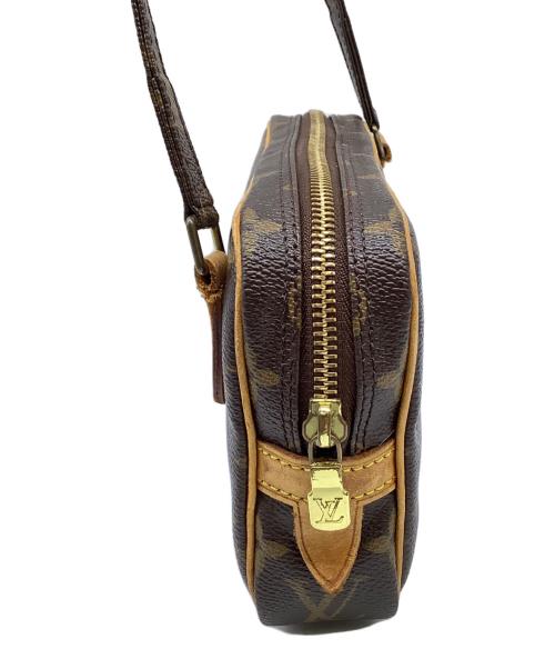 LOUIS VUITTON（ルイ ヴィトン）LOUIS VUITTON (ルイ ヴィトン) マルリーバンドリエールの古着・服飾アイテム