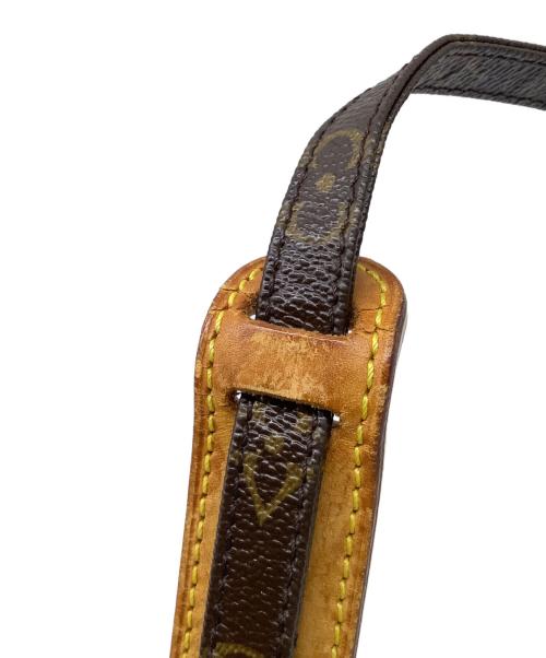 LOUIS VUITTON（ルイ ヴィトン）LOUIS VUITTON (ルイ ヴィトン) マルリーバンドリエールの古着・服飾アイテム