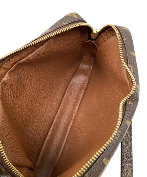 LOUIS VUITTON（ルイ ヴィトン）LOUIS VUITTON (ルイ ヴィトン) マルリーバンドリエールの古着・服飾アイテム
