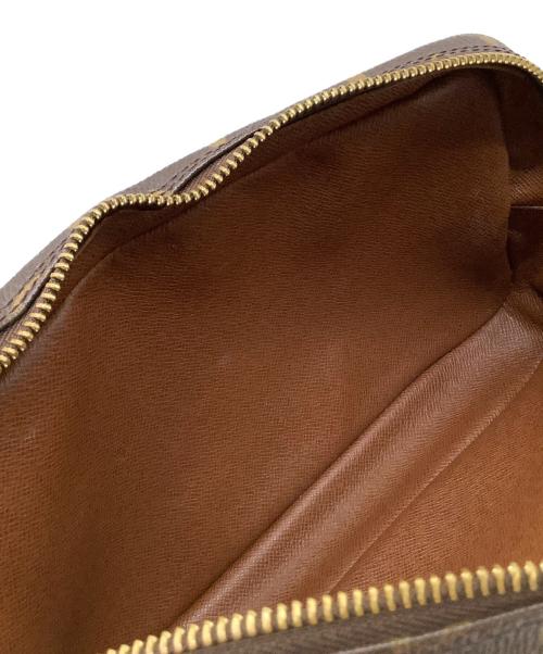 LOUIS VUITTON（ルイ ヴィトン）LOUIS VUITTON (ルイ ヴィトン) マルリーバンドリエールの古着・服飾アイテム