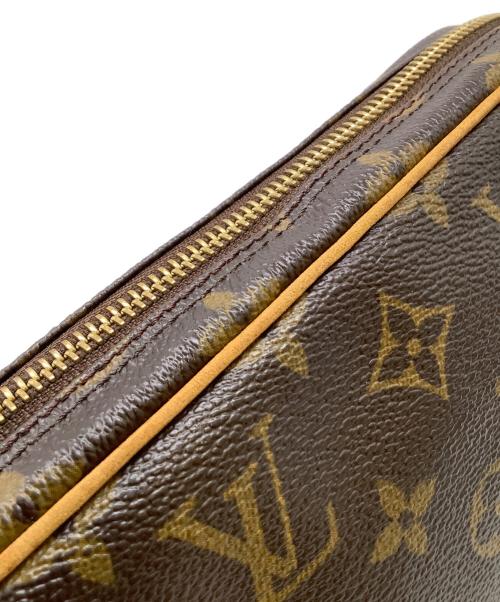 LOUIS VUITTON（ルイ ヴィトン）LOUIS VUITTON (ルイ ヴィトン) マルリーバンドリエールの古着・服飾アイテム