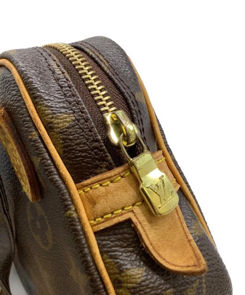 LOUIS VUITTON（ルイ ヴィトン）LOUIS VUITTON (ルイ ヴィトン) マルリーバンドリエールの古着・服飾アイテム