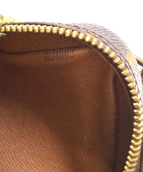 LOUIS VUITTON（ルイ ヴィトン）LOUIS VUITTON (ルイ ヴィトン) マルリーバンドリエールの古着・服飾アイテム