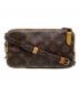 LOUIS VUITTON（ルイ ヴィトン）の古着「マルリーバンドリエール」