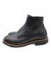 Danner (ダナー) レザーブーツ ブラック サイズ:9：25000円