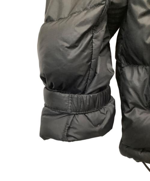 THE NORTH FACE（ザ ノース フェイス）THE NORTH FACE (ザ ノース フェイス) ダウンジャケット　RETRO NUPTSE JACKET ブラック サイズ:Lの古着・服飾アイテム