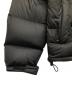 中古・古着 THE NORTH FACE (ザ ノース フェイス) ダウンジャケット　RETRO NUPTSE JACKET ブラック サイズ:L：13000円