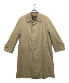 中古・古着通販】Burberry's (バーバリーズ) ステンカラーコート