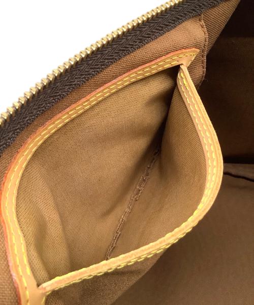 LOUIS VUITTON（ルイ ヴィトン）LOUIS VUITTON (ルイ ヴィトン) スピーディ30 モノグラム ブラウンの古着・服飾アイテム