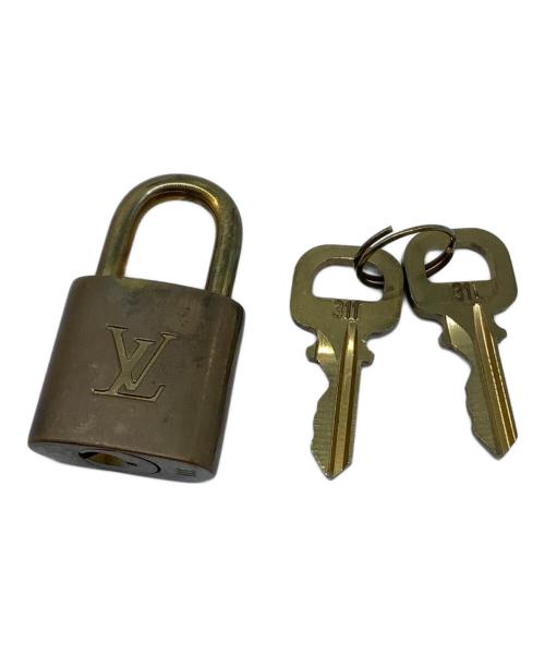 LOUIS VUITTON（ルイ ヴィトン）LOUIS VUITTON (ルイ ヴィトン) スピーディ30 モノグラム ブラウンの古着・服飾アイテム