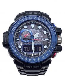 CASIO（カシオ）の古着「腕時計」｜ブラック