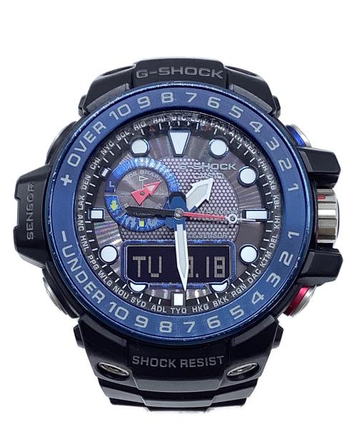 CASIO（カシオ）CASIO (カシオ) 腕時計 ブラックの古着・服飾アイテム
