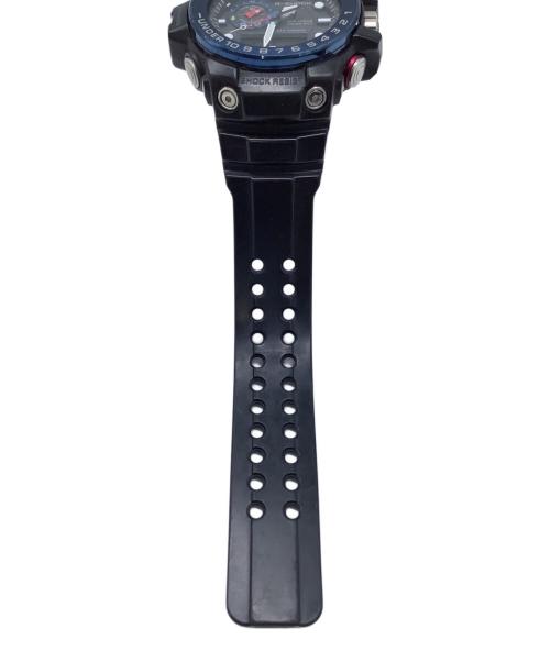 CASIO（カシオ）CASIO (カシオ) 腕時計 ブラックの古着・服飾アイテム