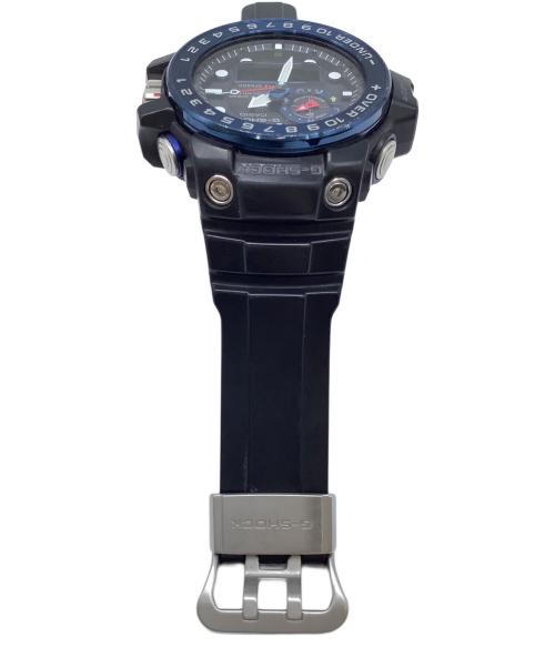 CASIO（カシオ）CASIO (カシオ) 腕時計 ブラックの古着・服飾アイテム