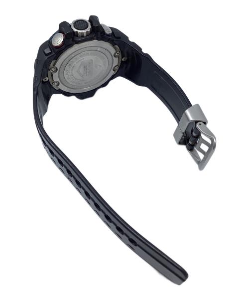 CASIO（カシオ）CASIO (カシオ) 腕時計 ブラックの古着・服飾アイテム