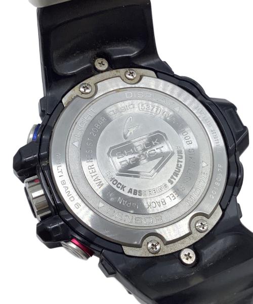 CASIO（カシオ）CASIO (カシオ) 腕時計 ブラックの古着・服飾アイテム