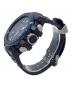 CASIO (カシオ) 腕時計 ブラック：15000円