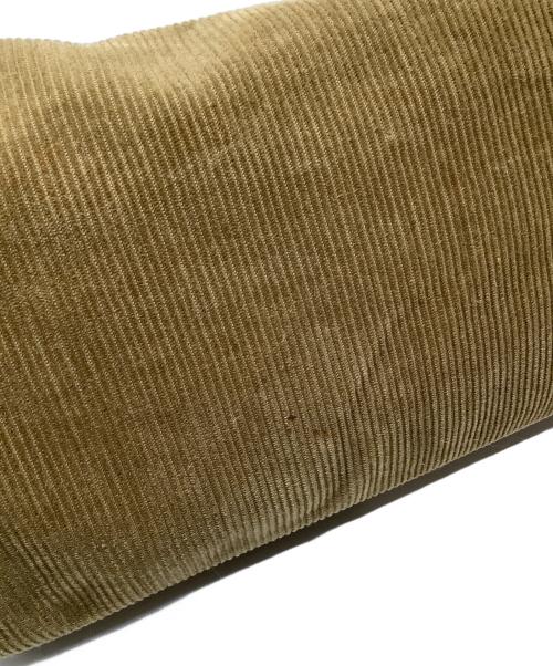 FENDI（フェンディ）FENDI (フェンディ) マンマバケットバッグ ベージュの古着・服飾アイテム