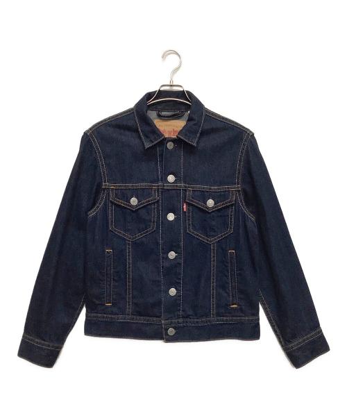 LEVI'S（リーバイス）LEVI'S (リーバイス) デニムジャケット インディゴ サイズ:Sの古着・服飾アイテム