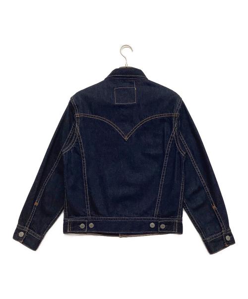LEVI'S（リーバイス）LEVI'S (リーバイス) デニムジャケット インディゴ サイズ:Sの古着・服飾アイテム