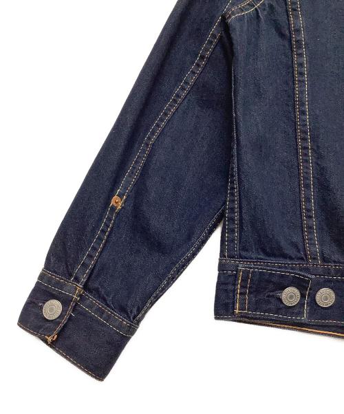 LEVI'S（リーバイス）LEVI'S (リーバイス) デニムジャケット インディゴ サイズ:Sの古着・服飾アイテム