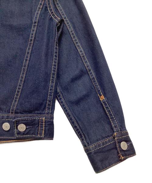 LEVI'S（リーバイス）LEVI'S (リーバイス) デニムジャケット インディゴ サイズ:Sの古着・服飾アイテム