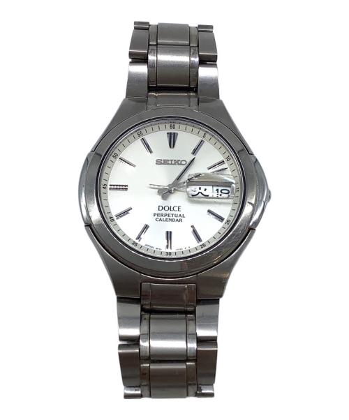 SEIKO（セイコー）SEIKO (セイコー) 腕時計の古着・服飾アイテム