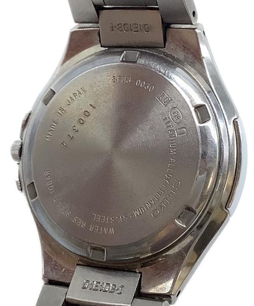 SEIKO（セイコー）SEIKO (セイコー) 腕時計の古着・服飾アイテム