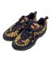 NIKE（ナイキ）の古着「ローカットスニーカー　NIKE」｜ブラック×ベージュ