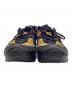 中古・古着 NIKE (ナイキ) ローカットスニーカー　NIKE ブラック×ベージュ サイズ:28：7000円
