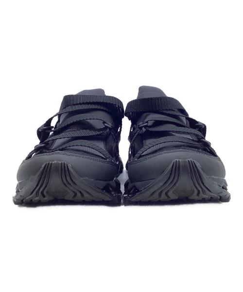 MIZUNO（ミズノ）MIZUNO (ミズノ) MIZUNO スニーカー ブラック サイズ:26.5の古着・服飾アイテム
