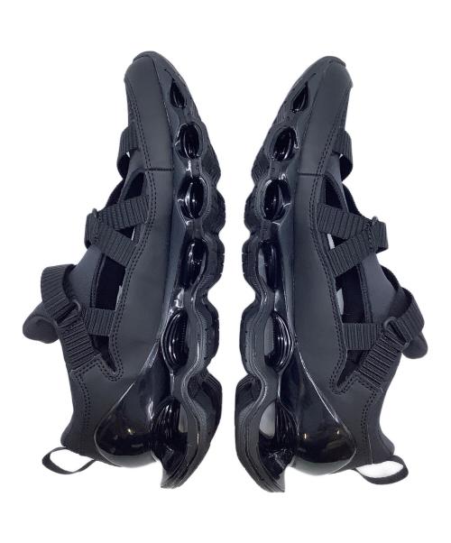 MIZUNO（ミズノ）MIZUNO (ミズノ) MIZUNO スニーカー ブラック サイズ:26.5の古着・服飾アイテム