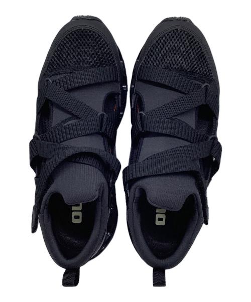 MIZUNO（ミズノ）MIZUNO (ミズノ) MIZUNO スニーカー ブラック サイズ:26.5の古着・服飾アイテム