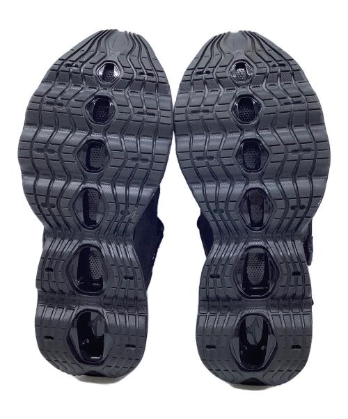 MIZUNO（ミズノ）MIZUNO (ミズノ) MIZUNO スニーカー ブラック サイズ:26.5の古着・服飾アイテム