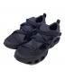 MIZUNO（ミズノ）の古着「MIZUNO スニーカー」｜ブラック