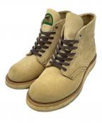 RED WINGレッドウィング）の古着「アイリッシュセッター」｜ベージュ
