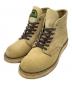 RED WING（レッドウィング）の古着「アイリッシュセッター」｜ベージュ