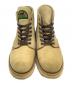 中古・古着 RED WING (レッドウィング) アイリッシュセッター ベージュ サイズ:7 E：26000円