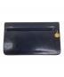 CHANEL (シャネル) 長財布 ブラック：20000円