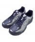 NEW BALANCE（ニューバランス）の古着「NEW BALANCE スニーカー」｜ネイビー
