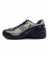 NEW BALANCE (ニューバランス) NEW BALANCE スニーカー ネイビー サイズ:26.5 未使用品：7000円