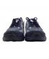 中古・古着 NEW BALANCE (ニューバランス) NEW BALANCE スニーカー ネイビー サイズ:26.5 未使用品：7000円