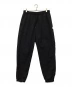 WTAPSダブルタップス）の古着「SPST2001 / TROUSERS / POLY. TAFFETAツ」｜ブラック