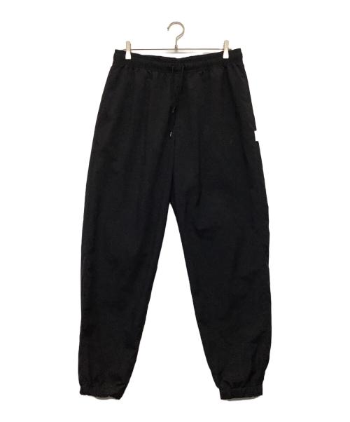 WTAPS（ダブルタップス）WTAPS (ダブルタップス) SPST2001 / TROUSERS / POLY. TAFFETAツ ブラック サイズ:X03の古着・服飾アイテム