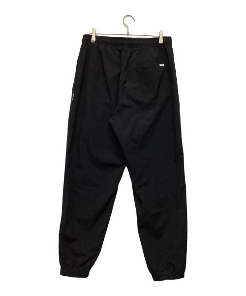 WTAPS（ダブルタップス）WTAPS (ダブルタップス) SPST2001 / TROUSERS / POLY. TAFFETAツ ブラック サイズ:X03の古着・服飾アイテム