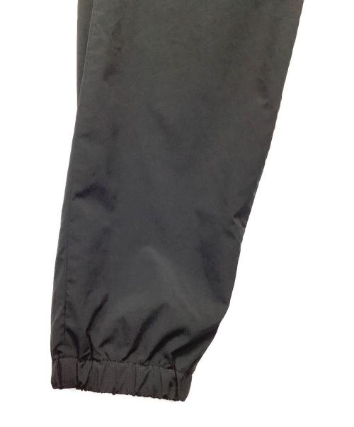 WTAPS（ダブルタップス）WTAPS (ダブルタップス) SPST2001 / TROUSERS / POLY. TAFFETAツ ブラック サイズ:X03の古着・服飾アイテム
