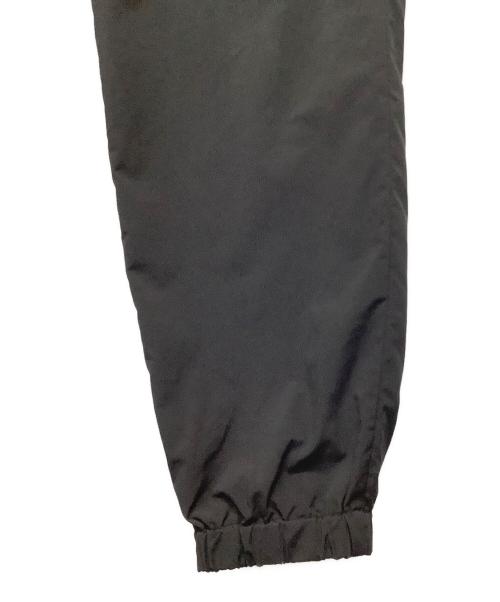 WTAPS（ダブルタップス）WTAPS (ダブルタップス) SPST2001 / TROUSERS / POLY. TAFFETAツ ブラック サイズ:X03の古着・服飾アイテム