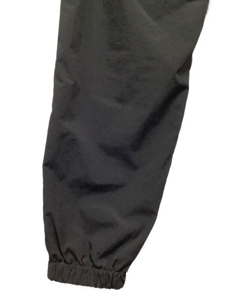 WTAPS（ダブルタップス）WTAPS (ダブルタップス) SPST2001 / TROUSERS / POLY. TAFFETAツ ブラック サイズ:X03の古着・服飾アイテム