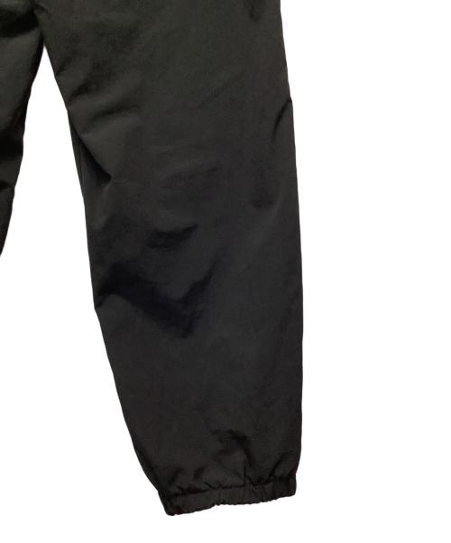 WTAPS（ダブルタップス）WTAPS (ダブルタップス) SPST2001 / TROUSERS / POLY. TAFFETAツ ブラック サイズ:X03の古着・服飾アイテム
